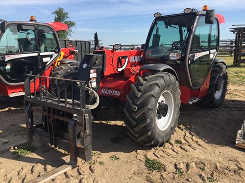 Property photo 6 - EQUIPMENT & INVENTORY REDUCTION AUCTION IN ELKHART CO., INDIANA