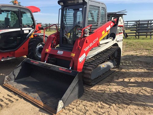 Property photo 7 - EQUIPMENT & INVENTORY REDUCTION AUCTION IN ELKHART CO., INDIANA
