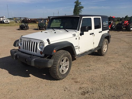 Property photo 10 - EQUIPMENT & INVENTORY REDUCTION AUCTION IN ELKHART CO., INDIANA