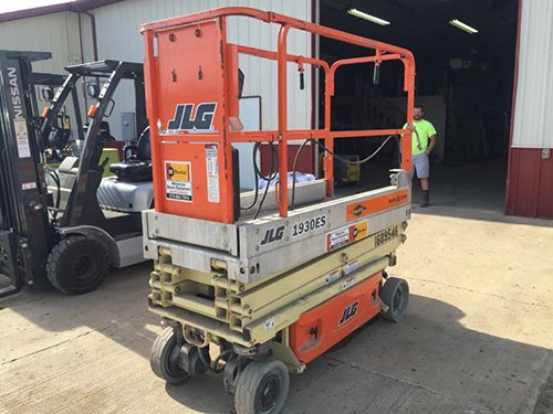 Property photo 12 - EQUIPMENT & INVENTORY REDUCTION AUCTION IN ELKHART CO., INDIANA