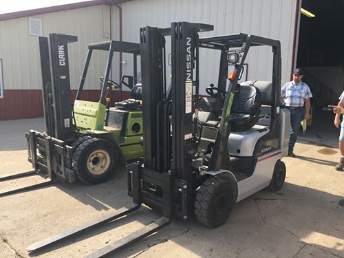 Property photo 13 - EQUIPMENT & INVENTORY REDUCTION AUCTION IN ELKHART CO., INDIANA