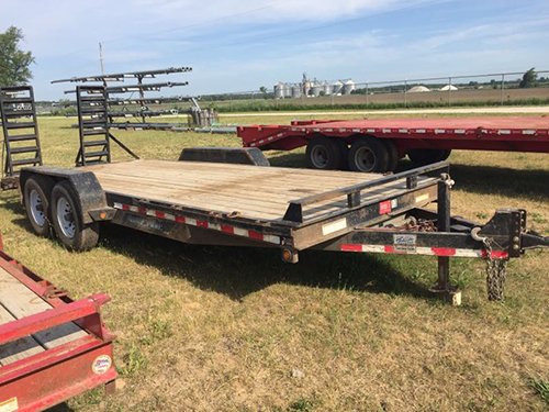 Property photo 18 - EQUIPMENT & INVENTORY REDUCTION AUCTION IN ELKHART CO., INDIANA