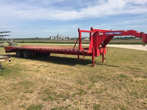 Property photo 19 - EQUIPMENT & INVENTORY REDUCTION AUCTION IN ELKHART CO., INDIANA