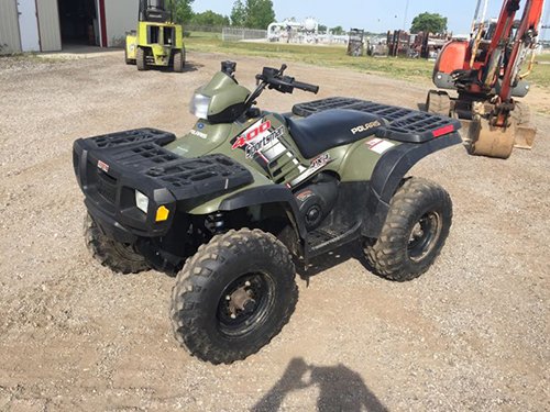 Property photo 20 - EQUIPMENT & INVENTORY REDUCTION AUCTION IN ELKHART CO., INDIANA