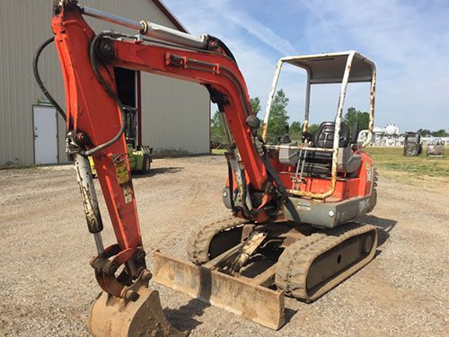 Property photo 21 - EQUIPMENT & INVENTORY REDUCTION AUCTION IN ELKHART CO., INDIANA