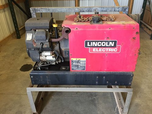 Property photo 22 - EQUIPMENT & INVENTORY REDUCTION AUCTION IN ELKHART CO., INDIANA