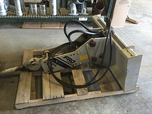 Property photo 23 - EQUIPMENT & INVENTORY REDUCTION AUCTION IN ELKHART CO., INDIANA