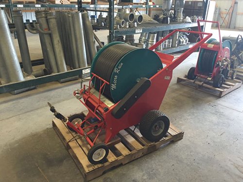 Property photo 24 - EQUIPMENT & INVENTORY REDUCTION AUCTION IN ELKHART CO., INDIANA