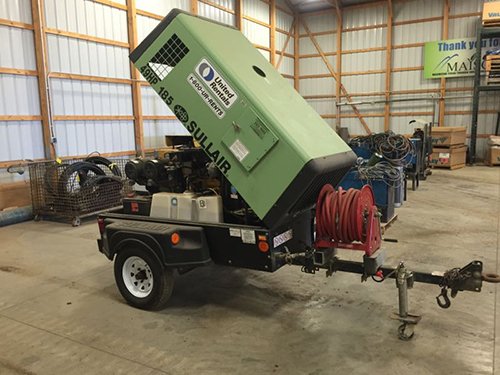 Property photo 25 - EQUIPMENT & INVENTORY REDUCTION AUCTION IN ELKHART CO., INDIANA