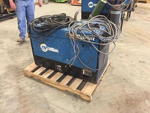 Property photo 26 - EQUIPMENT & INVENTORY REDUCTION AUCTION IN ELKHART CO., INDIANA