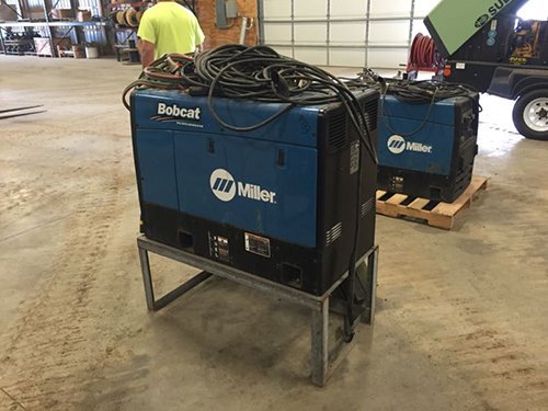 Property photo 27 - EQUIPMENT & INVENTORY REDUCTION AUCTION IN ELKHART CO., INDIANA