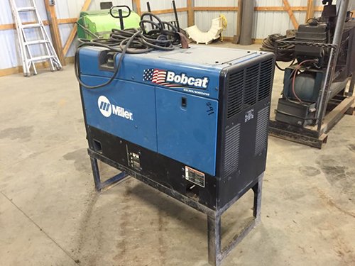 Property photo 28 - EQUIPMENT & INVENTORY REDUCTION AUCTION IN ELKHART CO., INDIANA