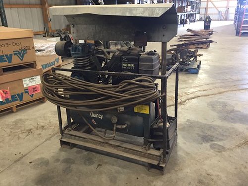 Property photo 133 - EQUIPMENT & INVENTORY REDUCTION AUCTION IN ELKHART CO., INDIANA