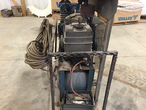 Property photo 130 - EQUIPMENT & INVENTORY REDUCTION AUCTION IN ELKHART CO., INDIANA
