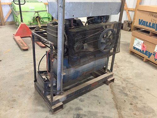Property photo 128 - EQUIPMENT & INVENTORY REDUCTION AUCTION IN ELKHART CO., INDIANA