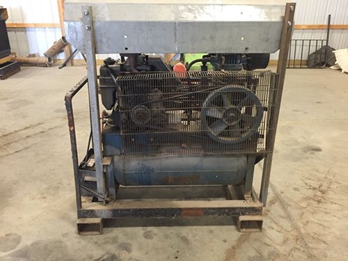 Property photo 131 - EQUIPMENT & INVENTORY REDUCTION AUCTION IN ELKHART CO., INDIANA