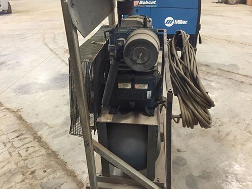 Property photo 129 - EQUIPMENT & INVENTORY REDUCTION AUCTION IN ELKHART CO., INDIANA