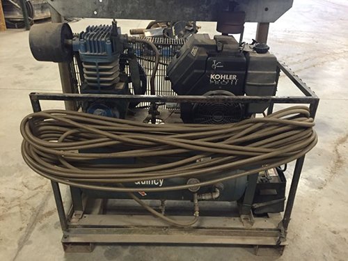 Property photo 132 - EQUIPMENT & INVENTORY REDUCTION AUCTION IN ELKHART CO., INDIANA
