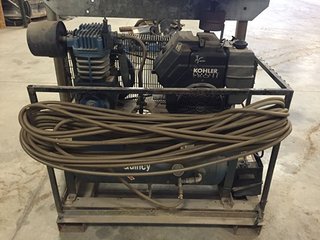 Property photo 132 - EQUIPMENT & INVENTORY REDUCTION AUCTION IN ELKHART CO., INDIANA