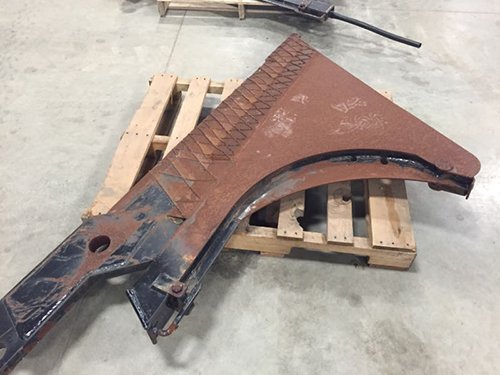 Property photo 30 - EQUIPMENT & INVENTORY REDUCTION AUCTION IN ELKHART CO., INDIANA