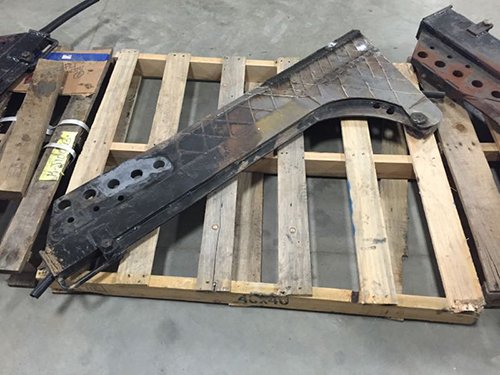 Property photo 33 - EQUIPMENT & INVENTORY REDUCTION AUCTION IN ELKHART CO., INDIANA