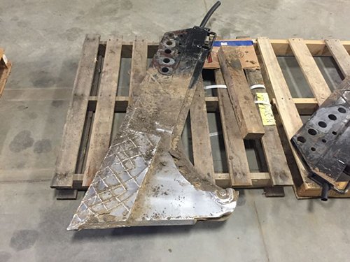 Property photo 34 - EQUIPMENT & INVENTORY REDUCTION AUCTION IN ELKHART CO., INDIANA
