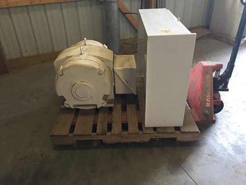Property photo 36 - EQUIPMENT & INVENTORY REDUCTION AUCTION IN ELKHART CO., INDIANA