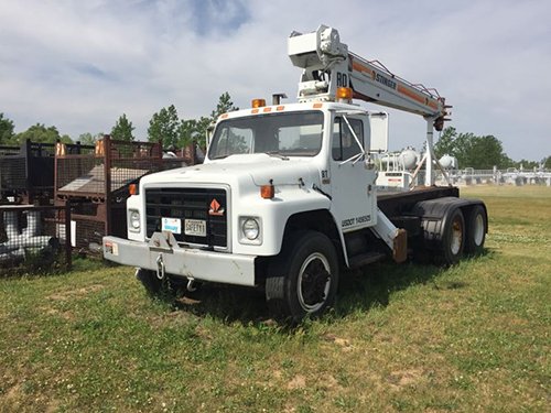 Property photo 40 - EQUIPMENT & INVENTORY REDUCTION AUCTION IN ELKHART CO., INDIANA