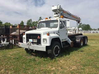 Property photo 40 - EQUIPMENT & INVENTORY REDUCTION AUCTION IN ELKHART CO., INDIANA
