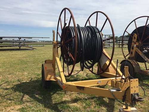 Property photo 41 - EQUIPMENT & INVENTORY REDUCTION AUCTION IN ELKHART CO., INDIANA