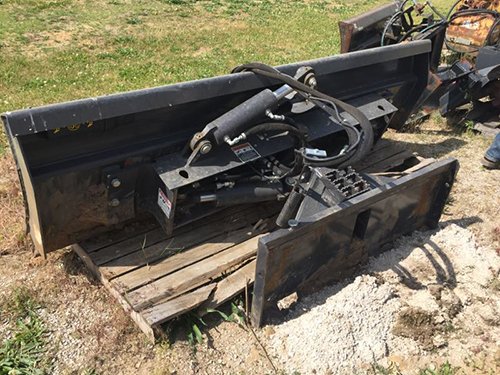 Property photo 42 - EQUIPMENT & INVENTORY REDUCTION AUCTION IN ELKHART CO., INDIANA