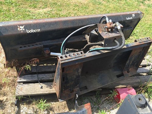 Property photo 43 - EQUIPMENT & INVENTORY REDUCTION AUCTION IN ELKHART CO., INDIANA