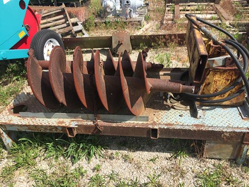 Property photo 44 - EQUIPMENT & INVENTORY REDUCTION AUCTION IN ELKHART CO., INDIANA