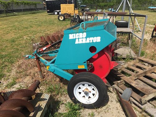 Property photo 46 - EQUIPMENT & INVENTORY REDUCTION AUCTION IN ELKHART CO., INDIANA