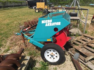 Property photo 46 - EQUIPMENT & INVENTORY REDUCTION AUCTION IN ELKHART CO., INDIANA