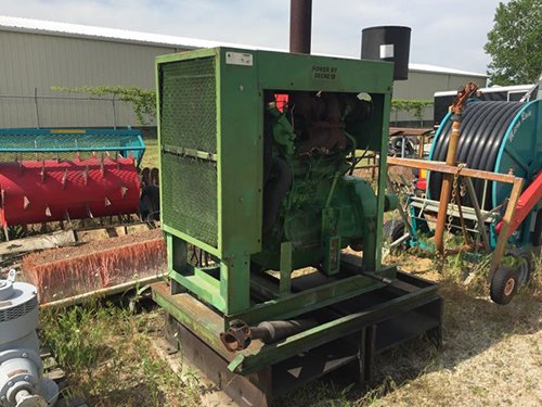 Property photo 47 - EQUIPMENT & INVENTORY REDUCTION AUCTION IN ELKHART CO., INDIANA