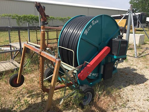 Property photo 48 - EQUIPMENT & INVENTORY REDUCTION AUCTION IN ELKHART CO., INDIANA