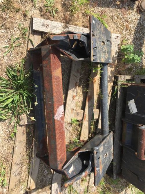Property photo 50 - EQUIPMENT & INVENTORY REDUCTION AUCTION IN ELKHART CO., INDIANA