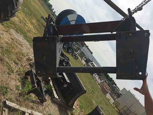 Property photo 53 - EQUIPMENT & INVENTORY REDUCTION AUCTION IN ELKHART CO., INDIANA