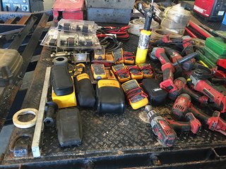 Property photo 105 - EQUIPMENT & INVENTORY REDUCTION AUCTION IN ELKHART CO., INDIANA