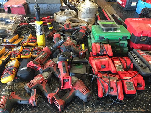 Property photo 74 - EQUIPMENT & INVENTORY REDUCTION AUCTION IN ELKHART CO., INDIANA