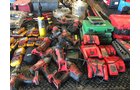Property photo 74 - EQUIPMENT & INVENTORY REDUCTION AUCTION IN ELKHART CO., INDIANA