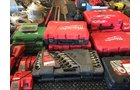 Property photo 113 - EQUIPMENT & INVENTORY REDUCTION AUCTION IN ELKHART CO., INDIANA