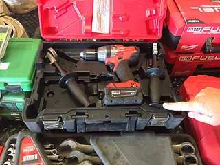 Property photo 127 - EQUIPMENT & INVENTORY REDUCTION AUCTION IN ELKHART CO., INDIANA