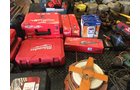 Property photo 108 - EQUIPMENT & INVENTORY REDUCTION AUCTION IN ELKHART CO., INDIANA