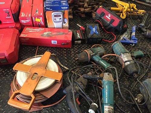 Property photo 63 - EQUIPMENT & INVENTORY REDUCTION AUCTION IN ELKHART CO., INDIANA