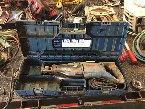Property photo 64 - EQUIPMENT & INVENTORY REDUCTION AUCTION IN ELKHART CO., INDIANA