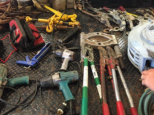 Property photo 66 - EQUIPMENT & INVENTORY REDUCTION AUCTION IN ELKHART CO., INDIANA