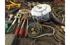 Property photo 102 - EQUIPMENT & INVENTORY REDUCTION AUCTION IN ELKHART CO., INDIANA