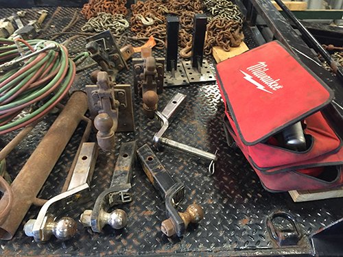 Property photo 82 - EQUIPMENT & INVENTORY REDUCTION AUCTION IN ELKHART CO., INDIANA